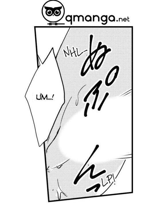 Mang Thai Ở Trường Nam Sinh: Chapter 30