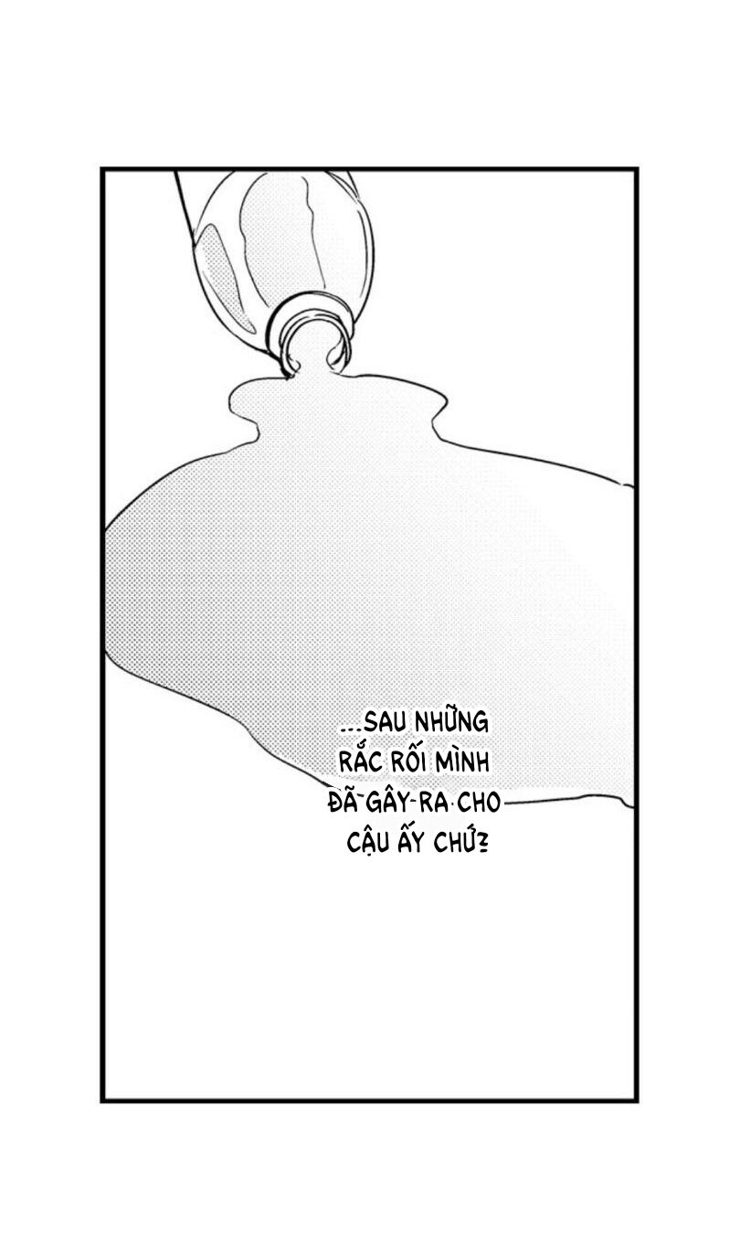 Mang Thai Ở Trường Nam Sinh: Chapter 30