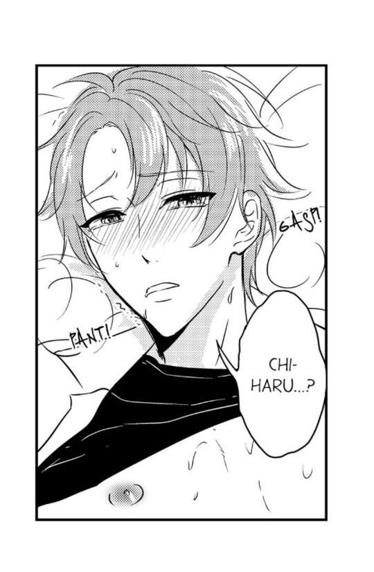 Mang Thai Ở Trường Nam Sinh: Chapter 30