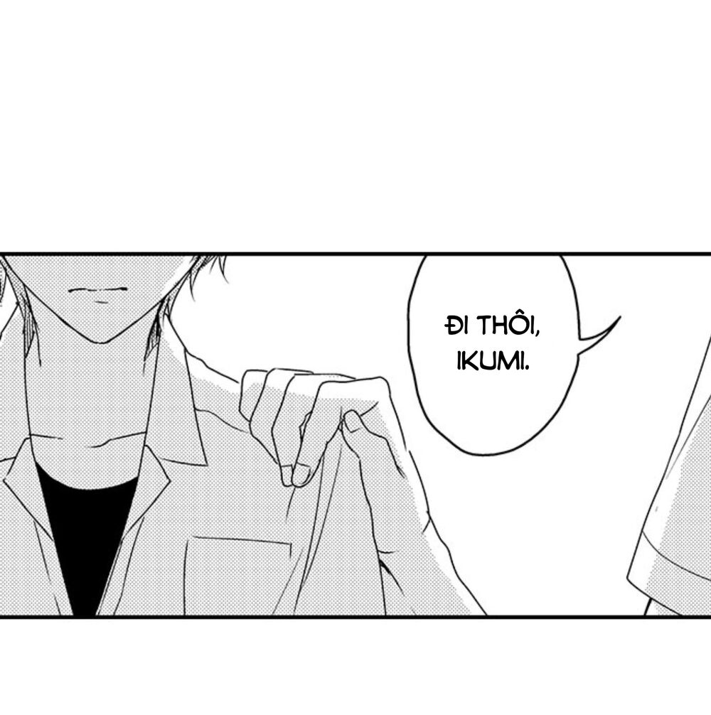 Mang Thai Ở Trường Nam Sinh: Chapter 31
