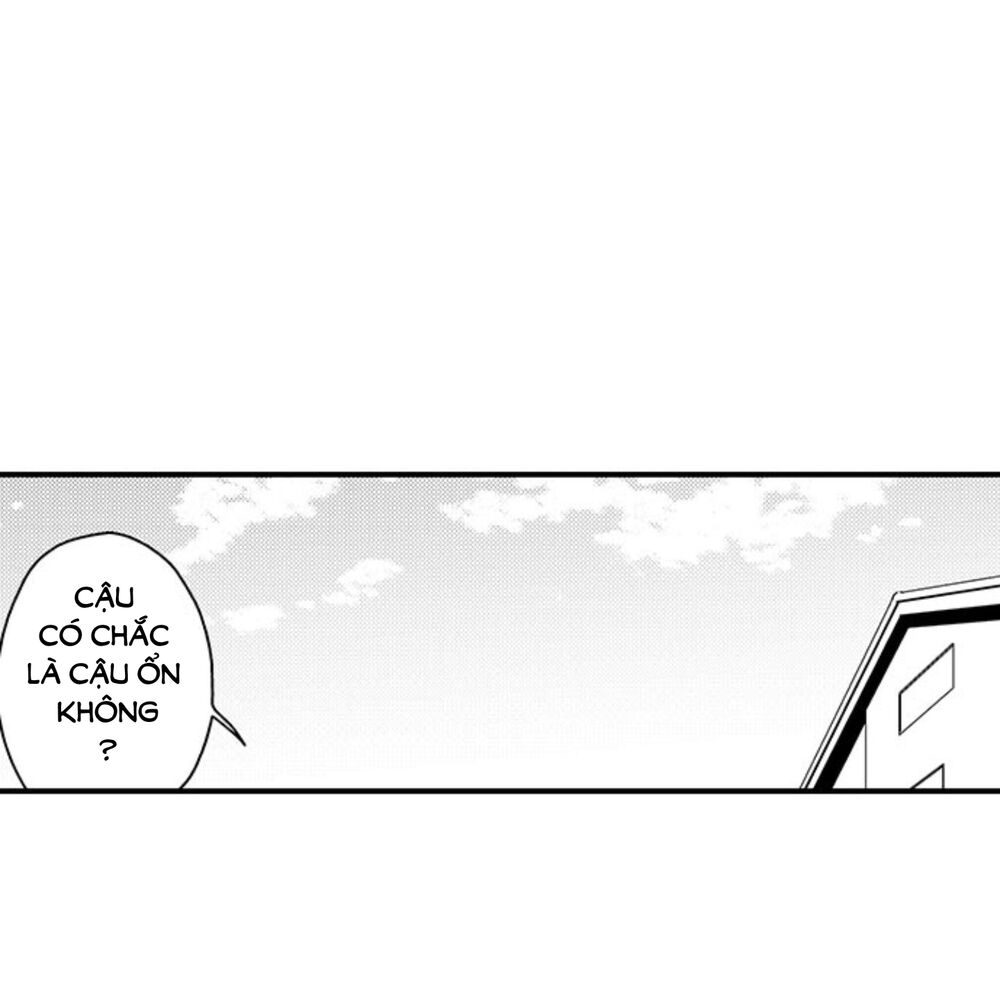 Mang Thai Ở Trường Nam Sinh: Chapter 31