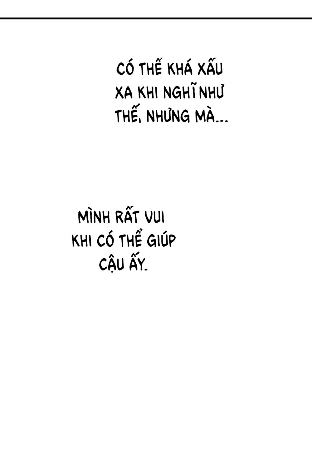 Mang Thai Ở Trường Nam Sinh: Chapter 31