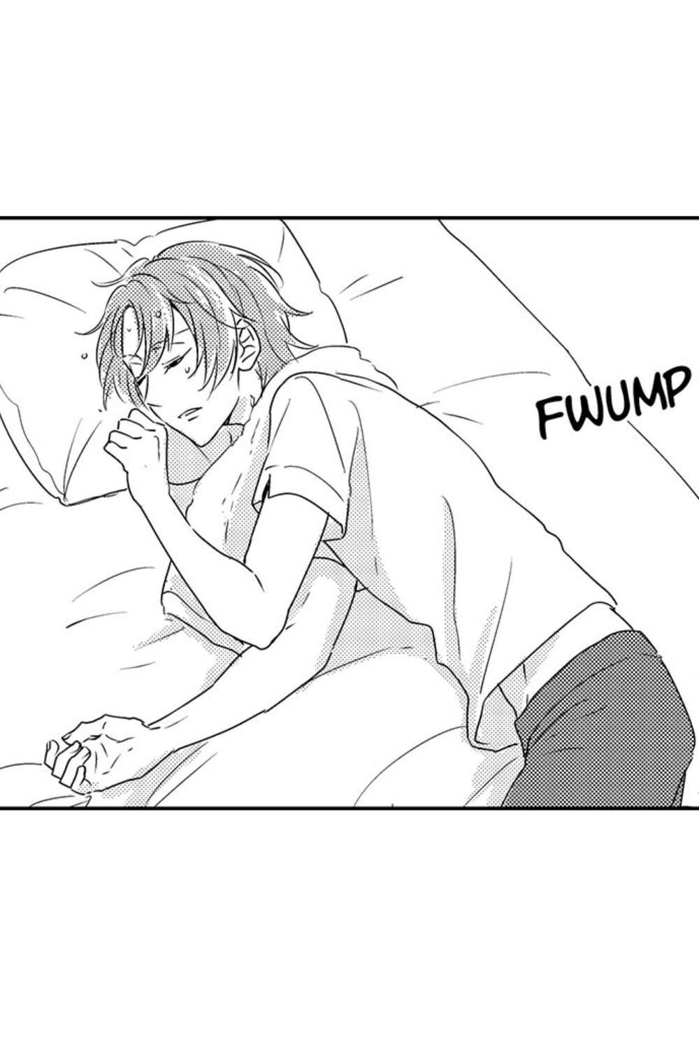 Mang Thai Ở Trường Nam Sinh: Chapter 31
