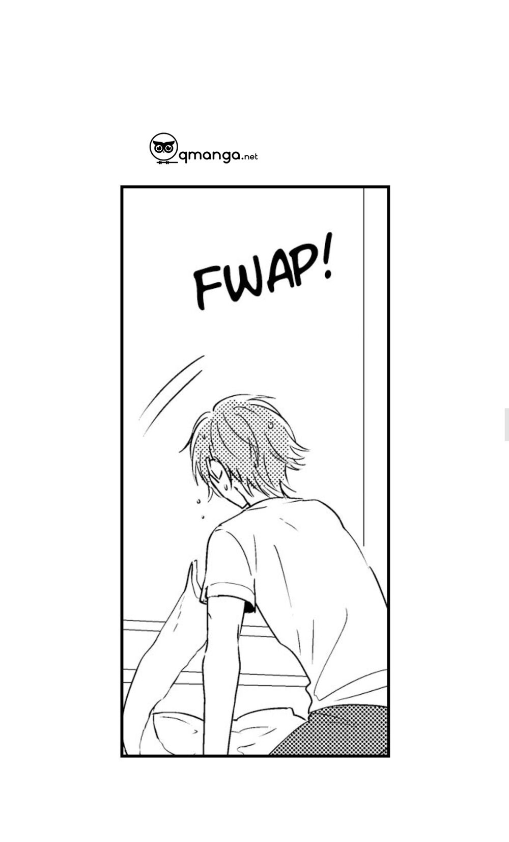 Mang Thai Ở Trường Nam Sinh: Chapter 31