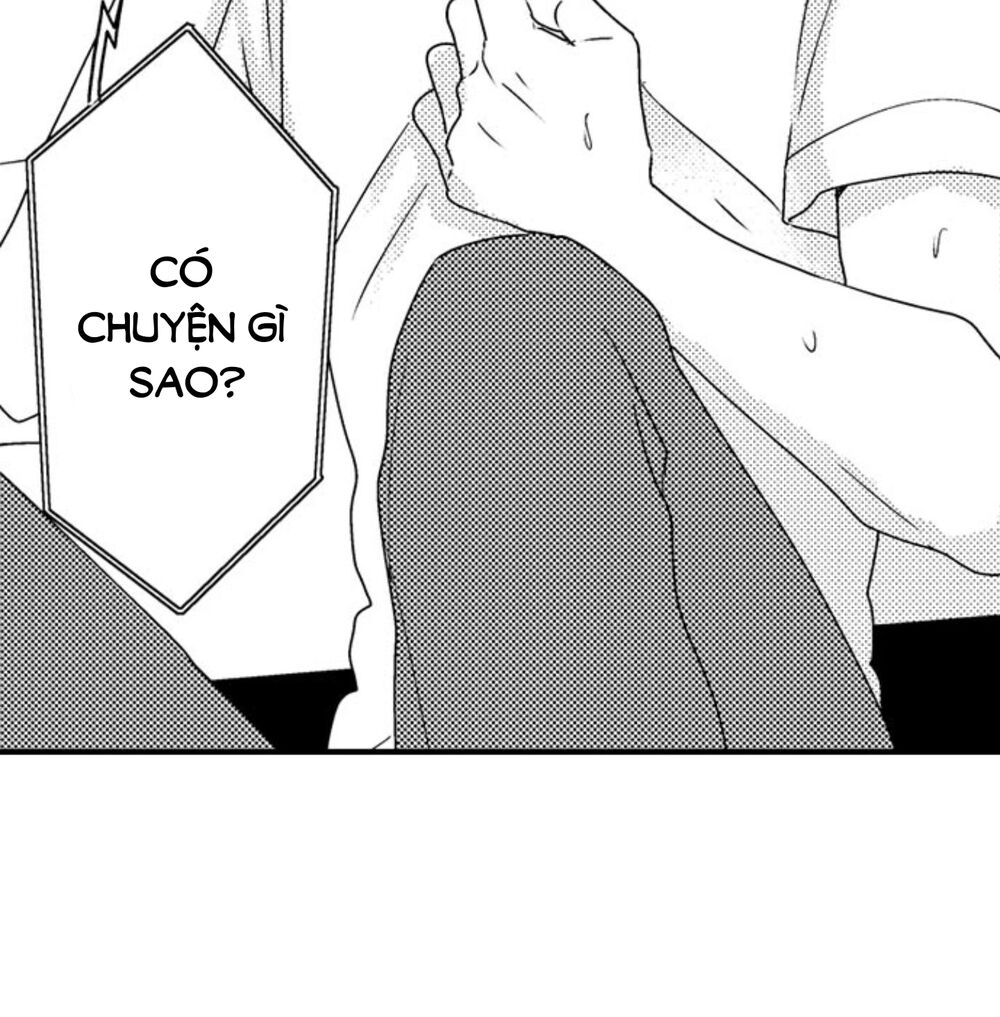 Mang Thai Ở Trường Nam Sinh: Chapter 31