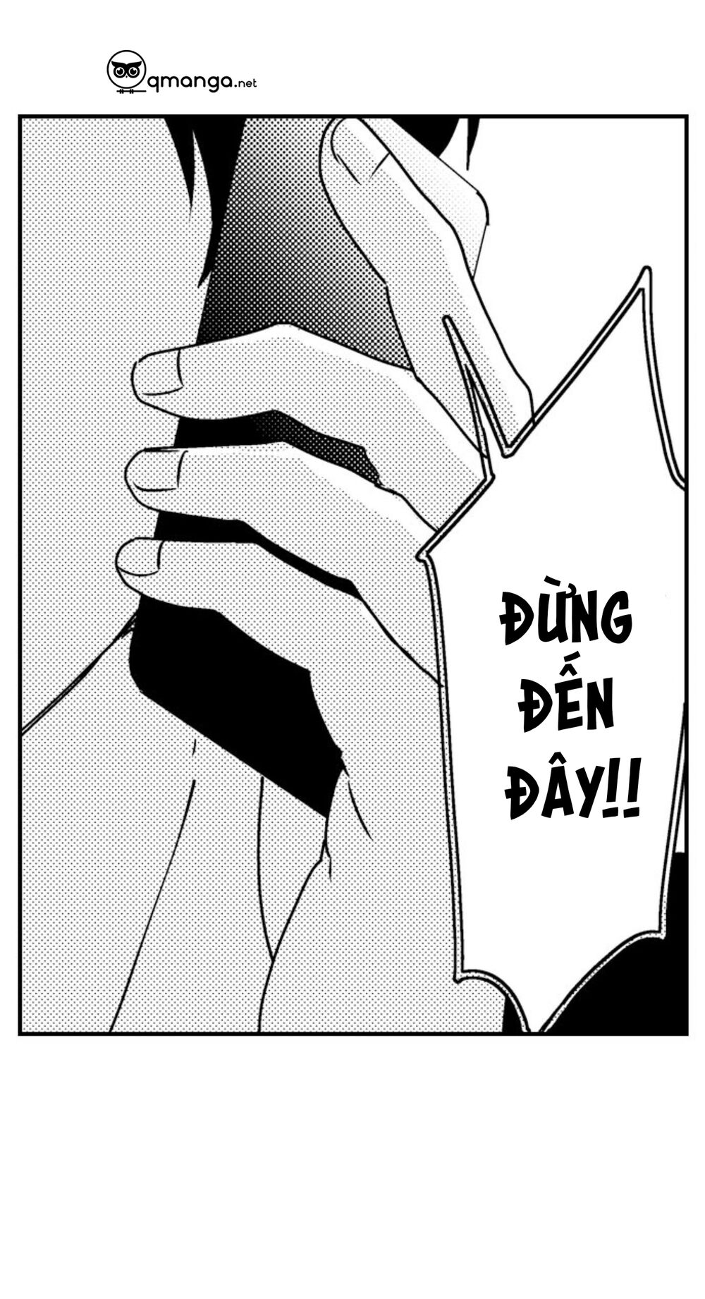 Mang Thai Ở Trường Nam Sinh: Chapter 31