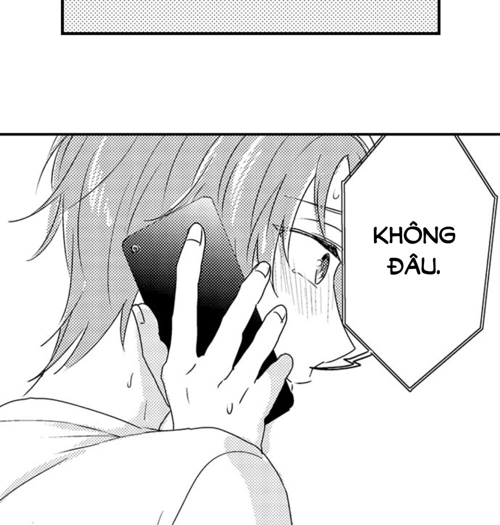Mang Thai Ở Trường Nam Sinh: Chapter 31