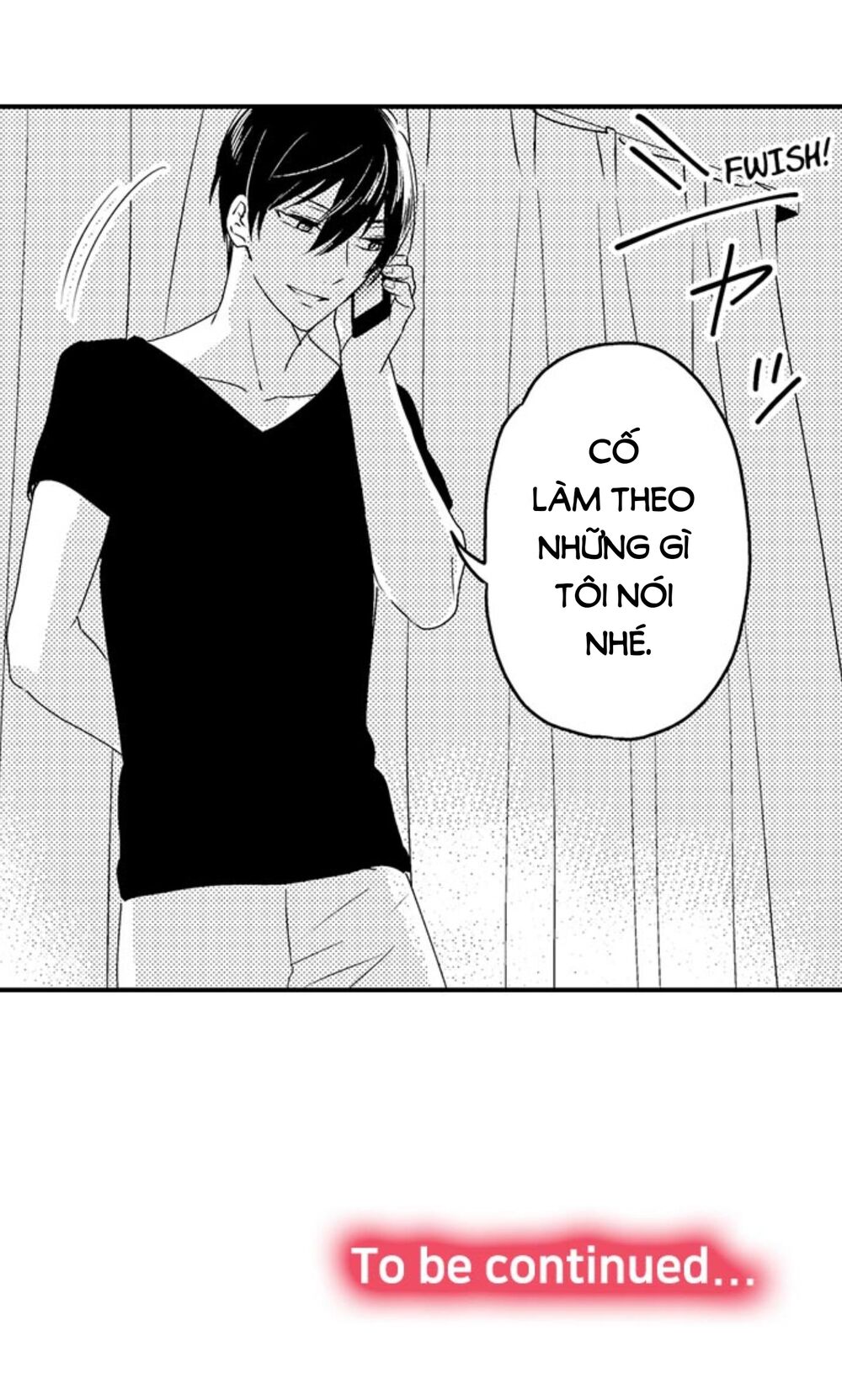 Mang Thai Ở Trường Nam Sinh: Chapter 31