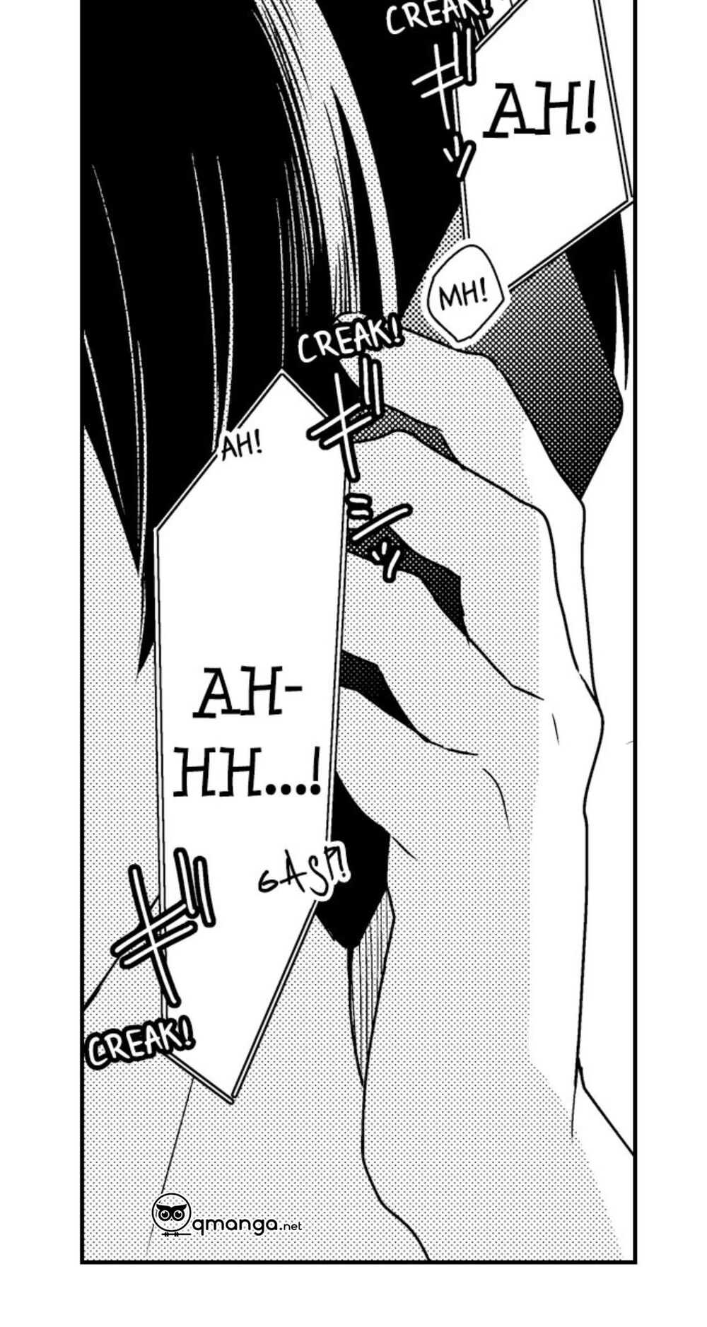 Mang Thai Ở Trường Nam Sinh: Chapter 32