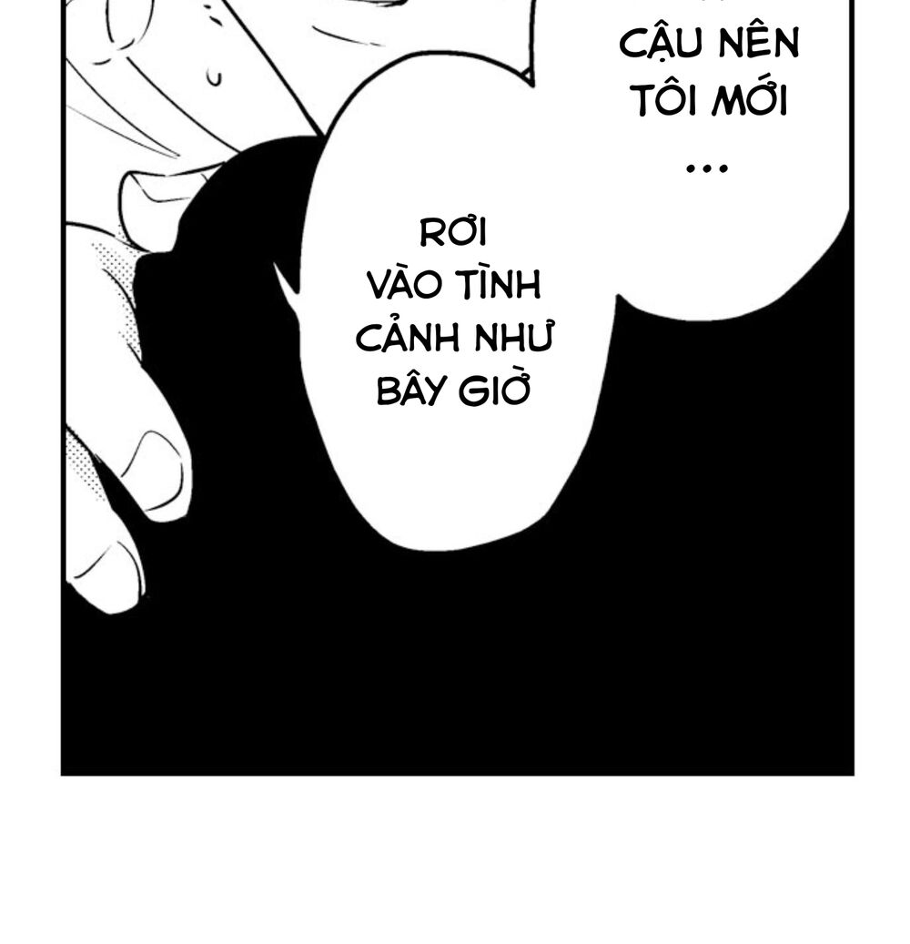 Mang Thai Ở Trường Nam Sinh: Chapter 33
