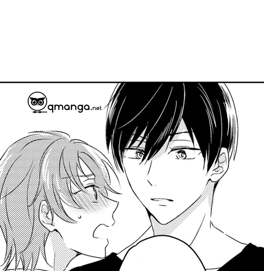 Mang Thai Ở Trường Nam Sinh: Chapter 33