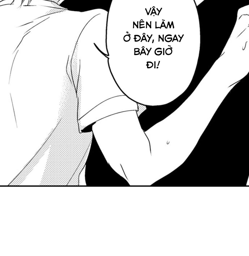 Mang Thai Ở Trường Nam Sinh: Chapter 33
