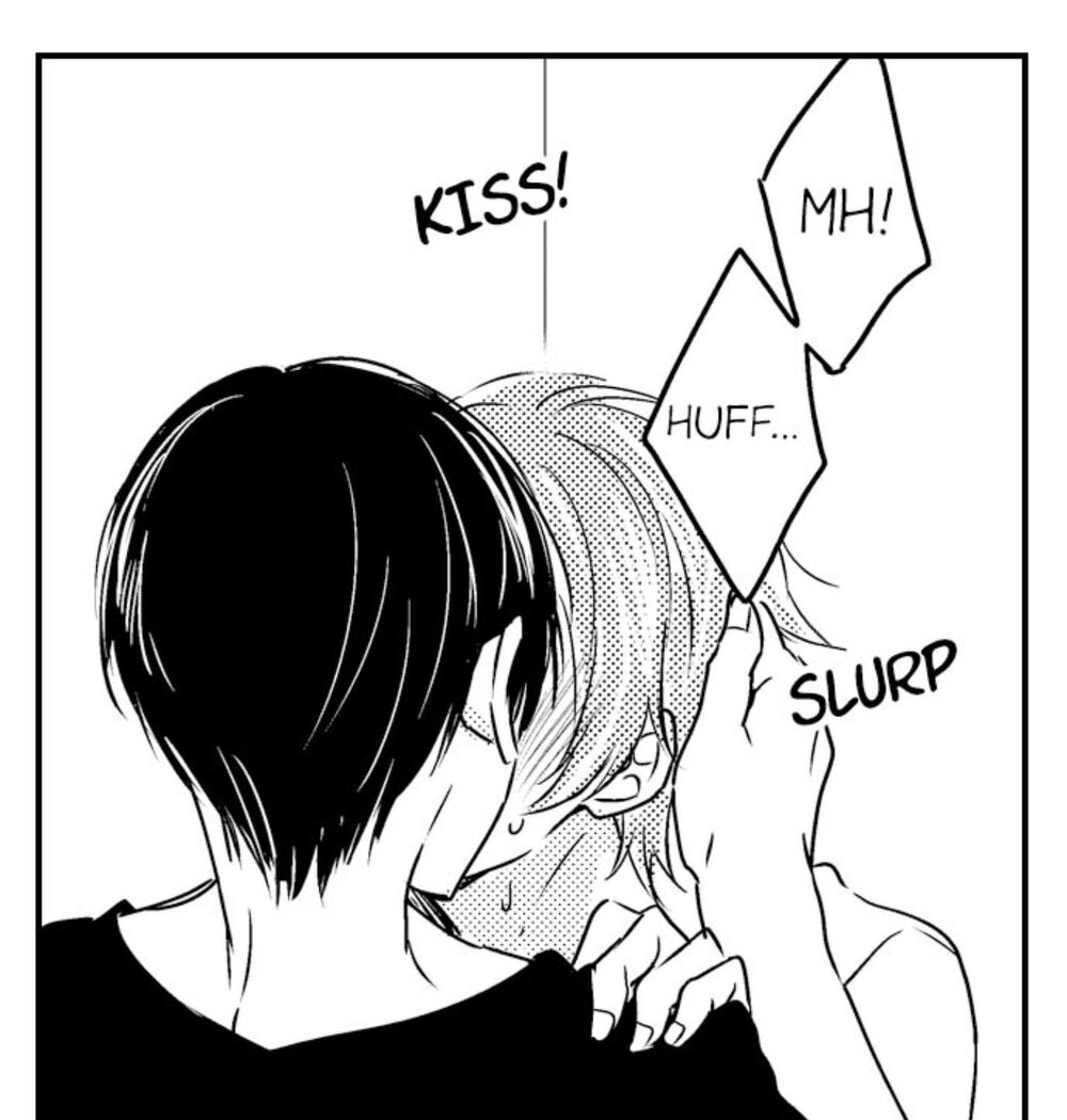 Mang Thai Ở Trường Nam Sinh: Chapter 33