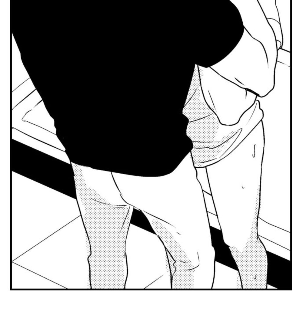 Mang Thai Ở Trường Nam Sinh: Chapter 33