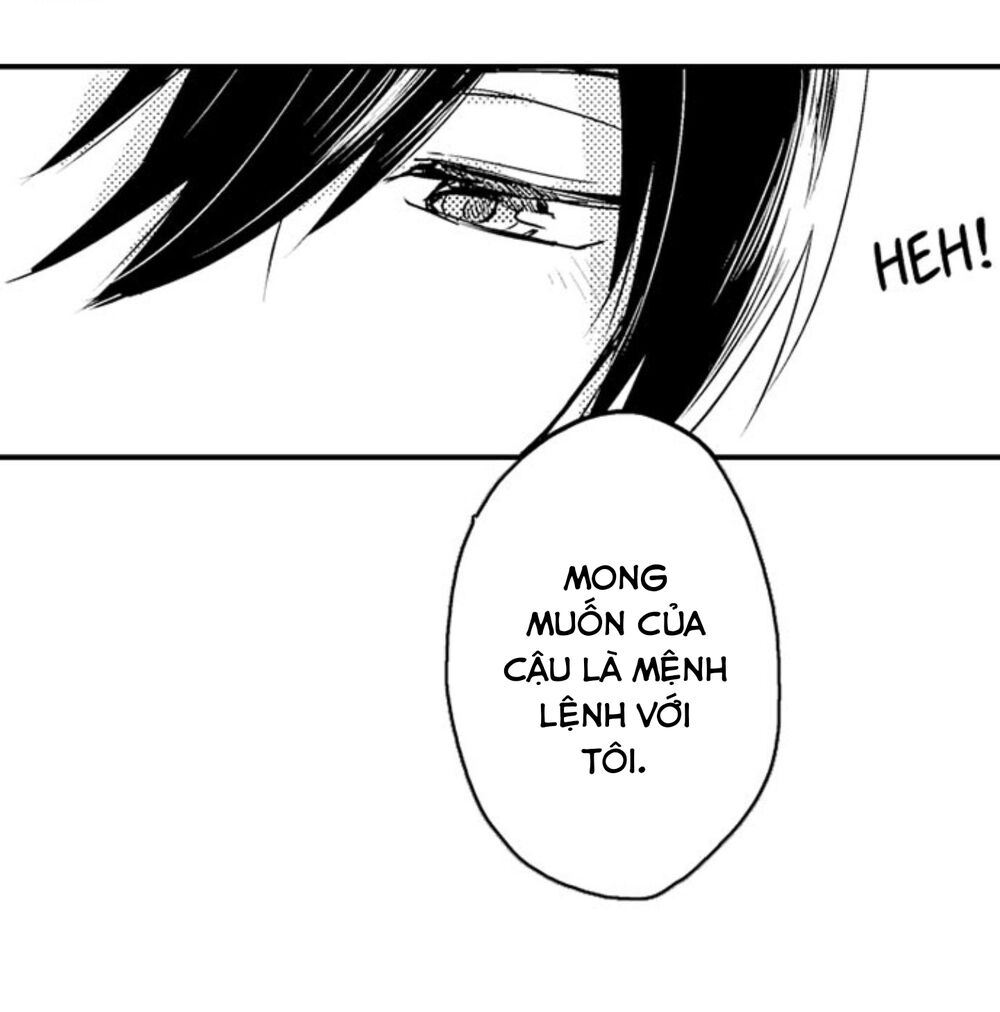 Mang Thai Ở Trường Nam Sinh: Chapter 33