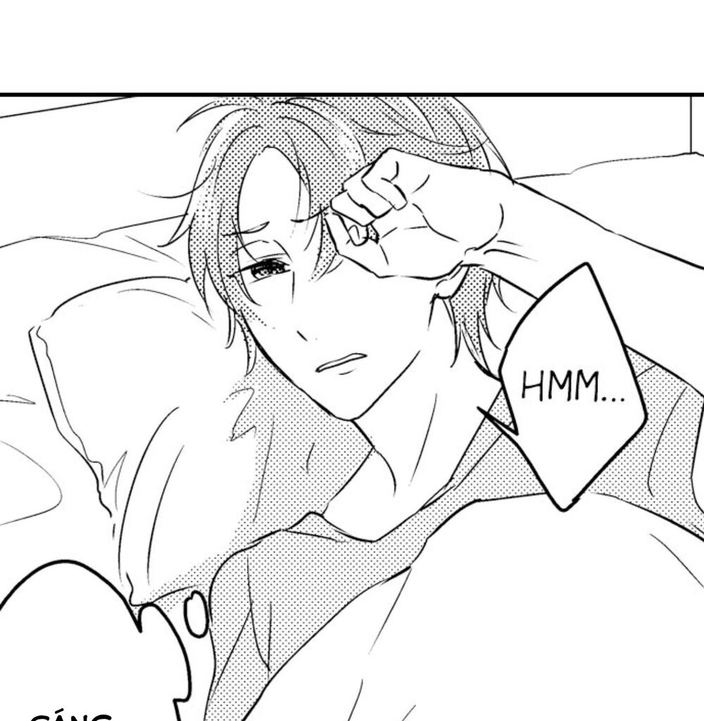 Mang Thai Ở Trường Nam Sinh: Chapter 33