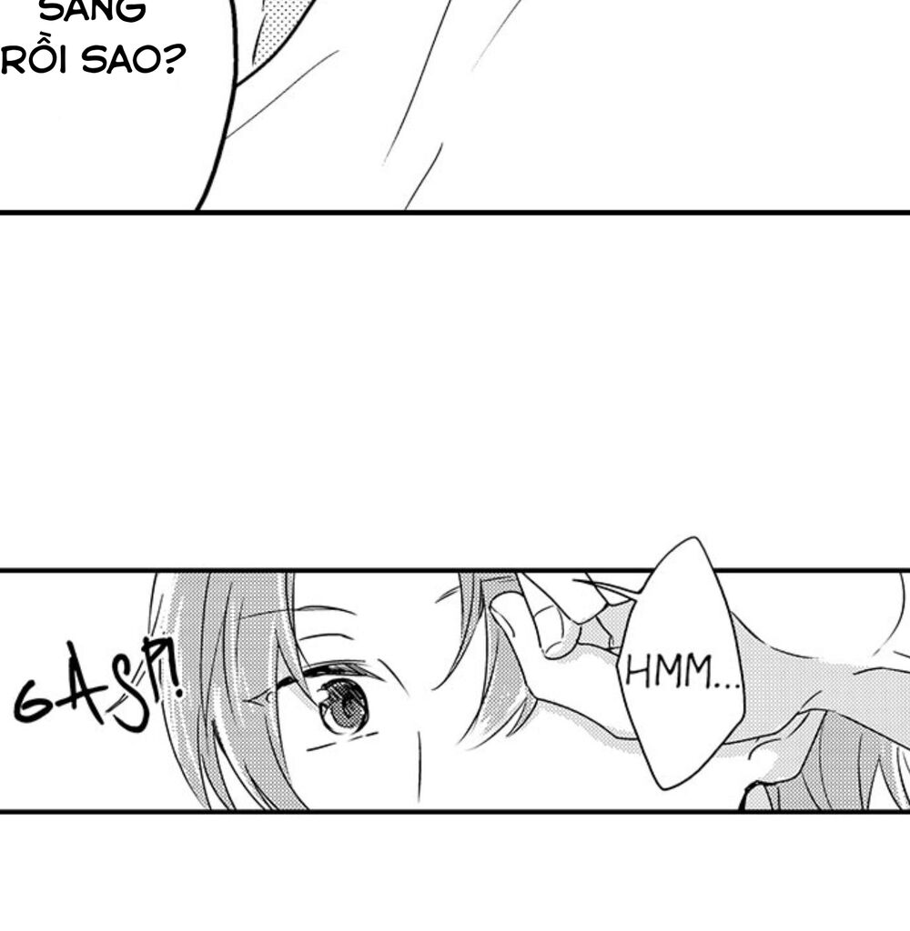 Mang Thai Ở Trường Nam Sinh: Chapter 33