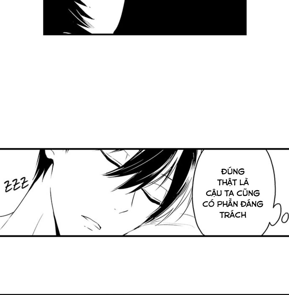 Mang Thai Ở Trường Nam Sinh: Chapter 33