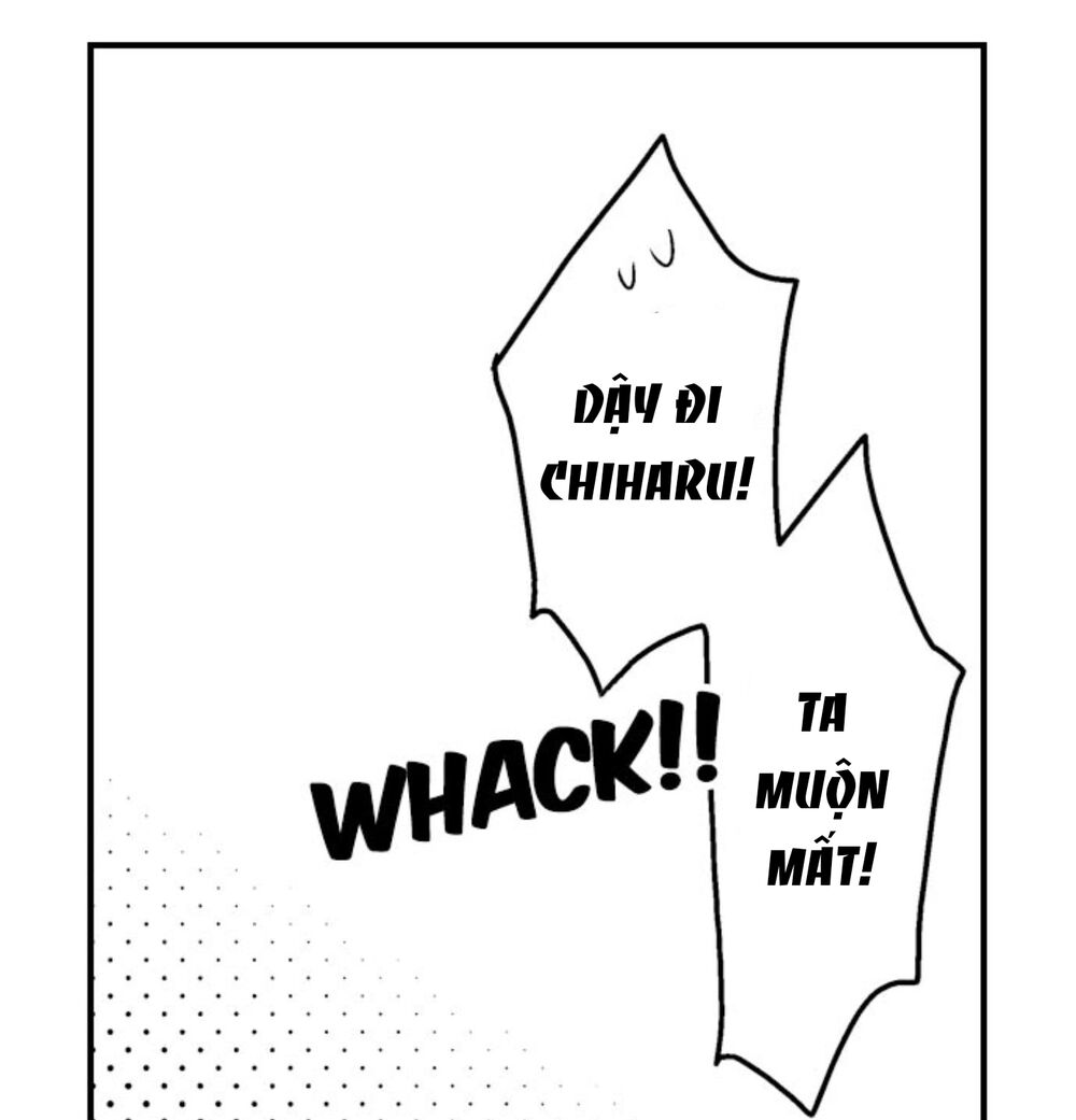 Mang Thai Ở Trường Nam Sinh: Chapter 33