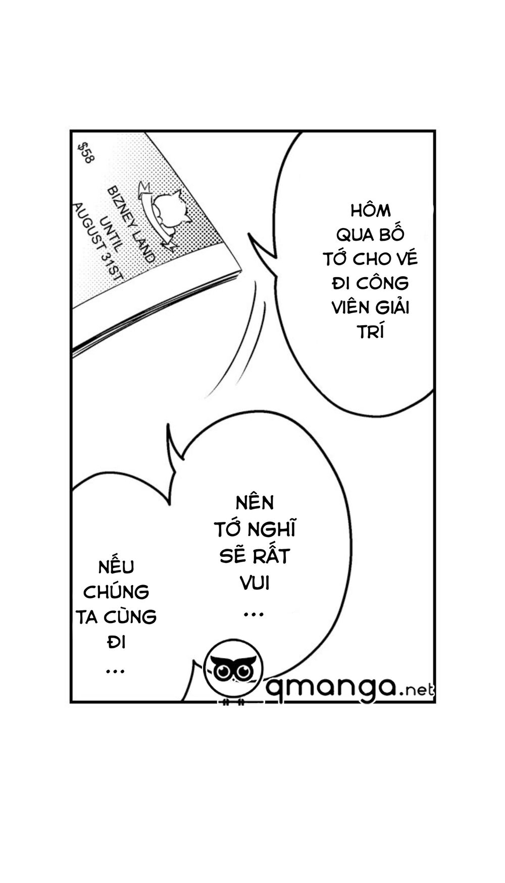 Mang Thai Ở Trường Nam Sinh: Chapter 34