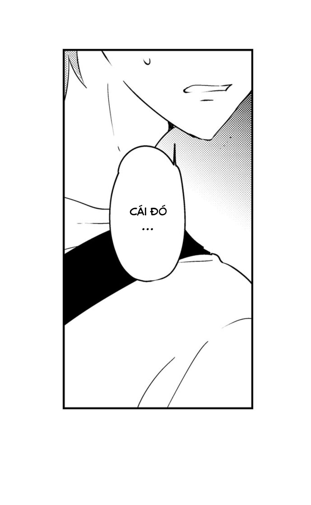 Mang Thai Ở Trường Nam Sinh: Chapter 34