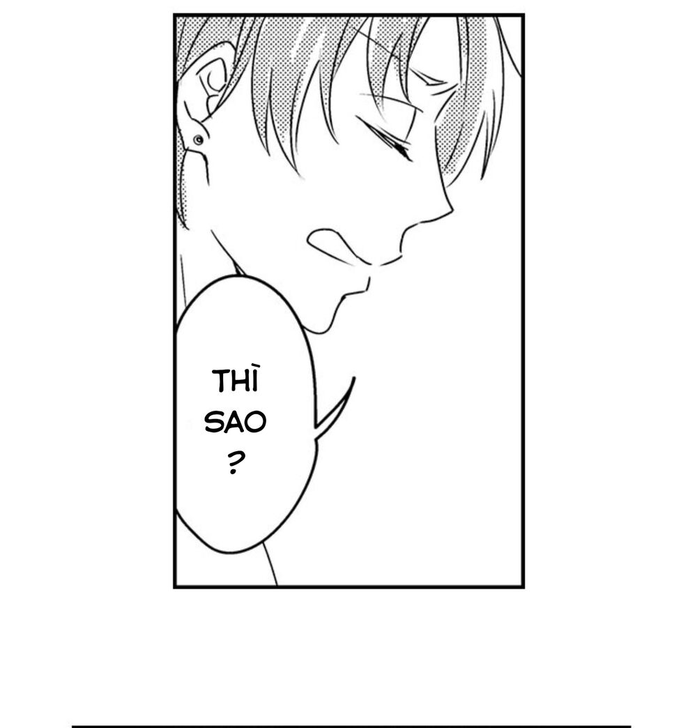Mang Thai Ở Trường Nam Sinh: Chapter 35