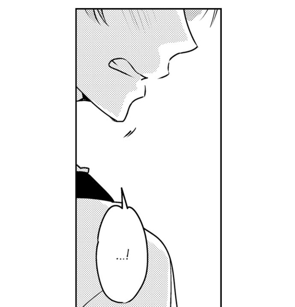 Mang Thai Ở Trường Nam Sinh: Chapter 35