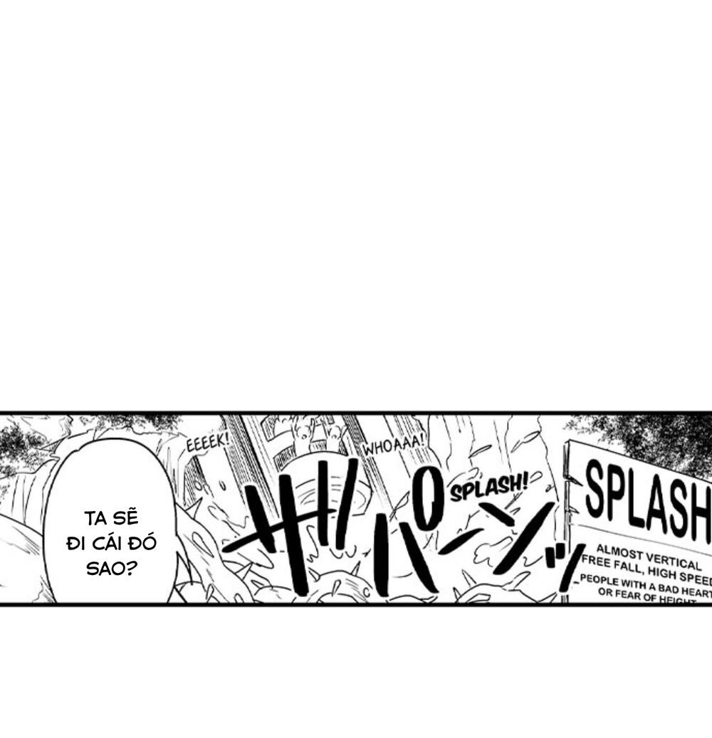Mang Thai Ở Trường Nam Sinh: Chapter 35