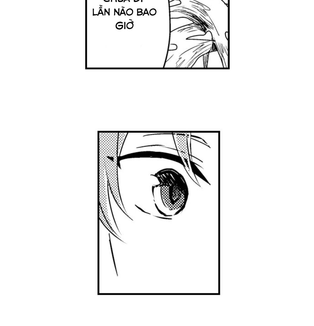 Mang Thai Ở Trường Nam Sinh: Chapter 35