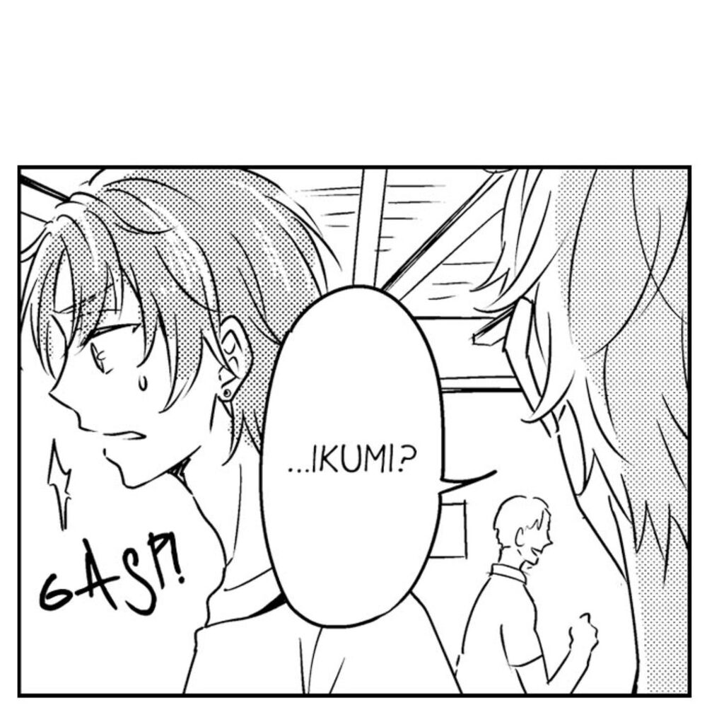 Mang Thai Ở Trường Nam Sinh: Chapter 35