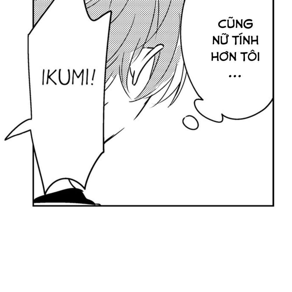 Mang Thai Ở Trường Nam Sinh: Chapter 35
