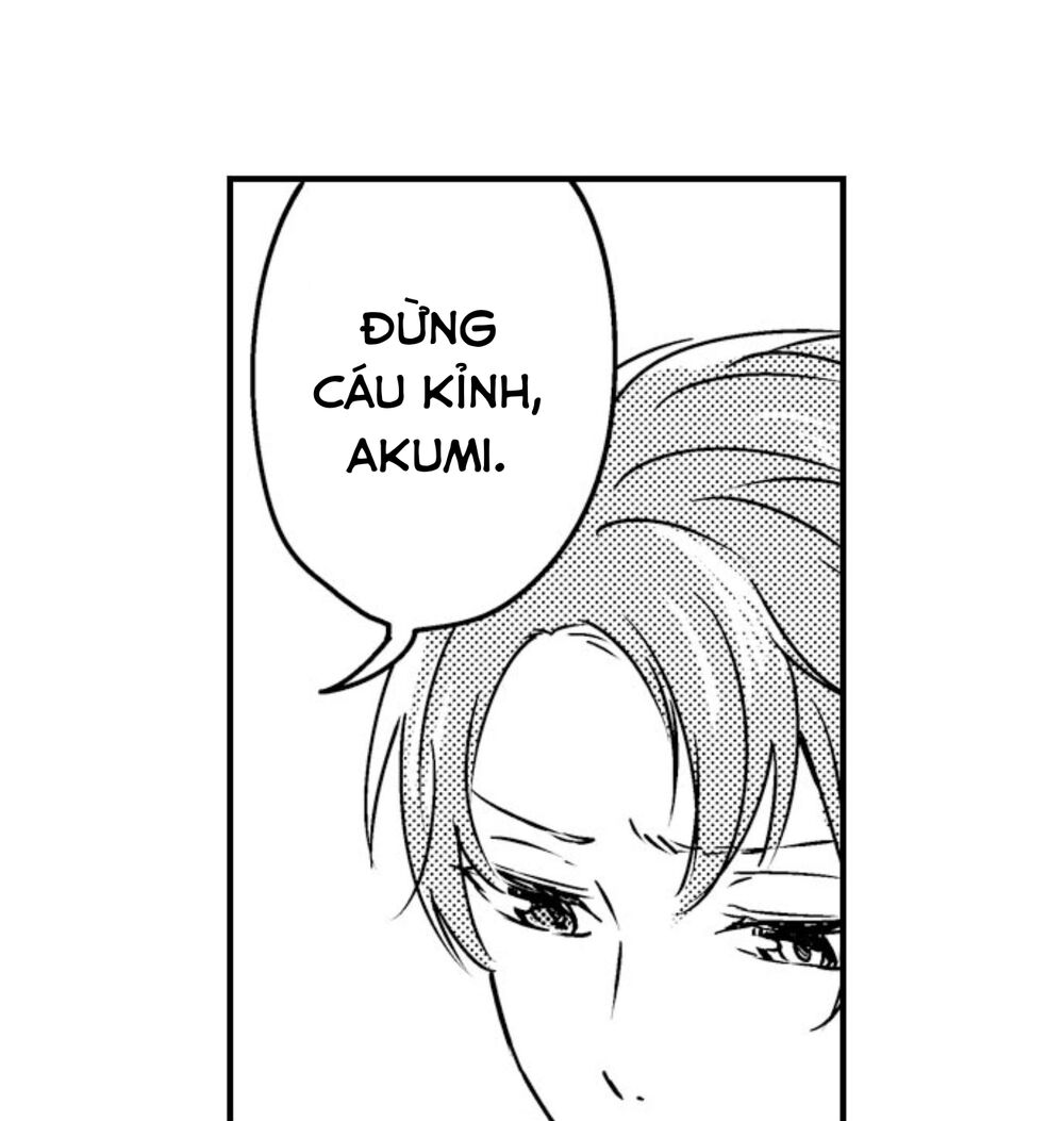 Mang Thai Ở Trường Nam Sinh: Chapter 35