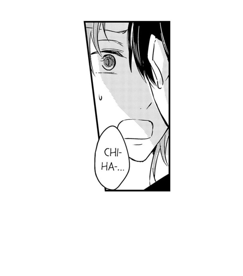 Mang Thai Ở Trường Nam Sinh: Chapter 35