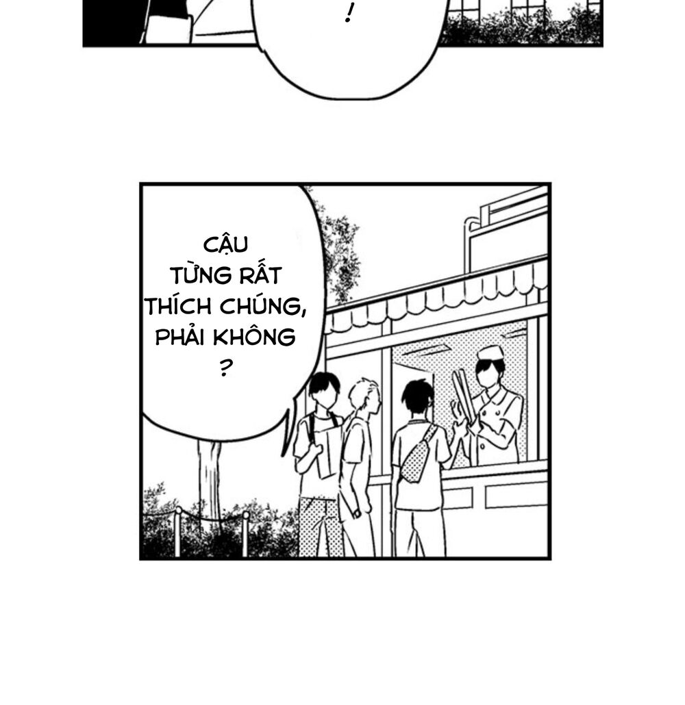 Mang Thai Ở Trường Nam Sinh: Chapter 35