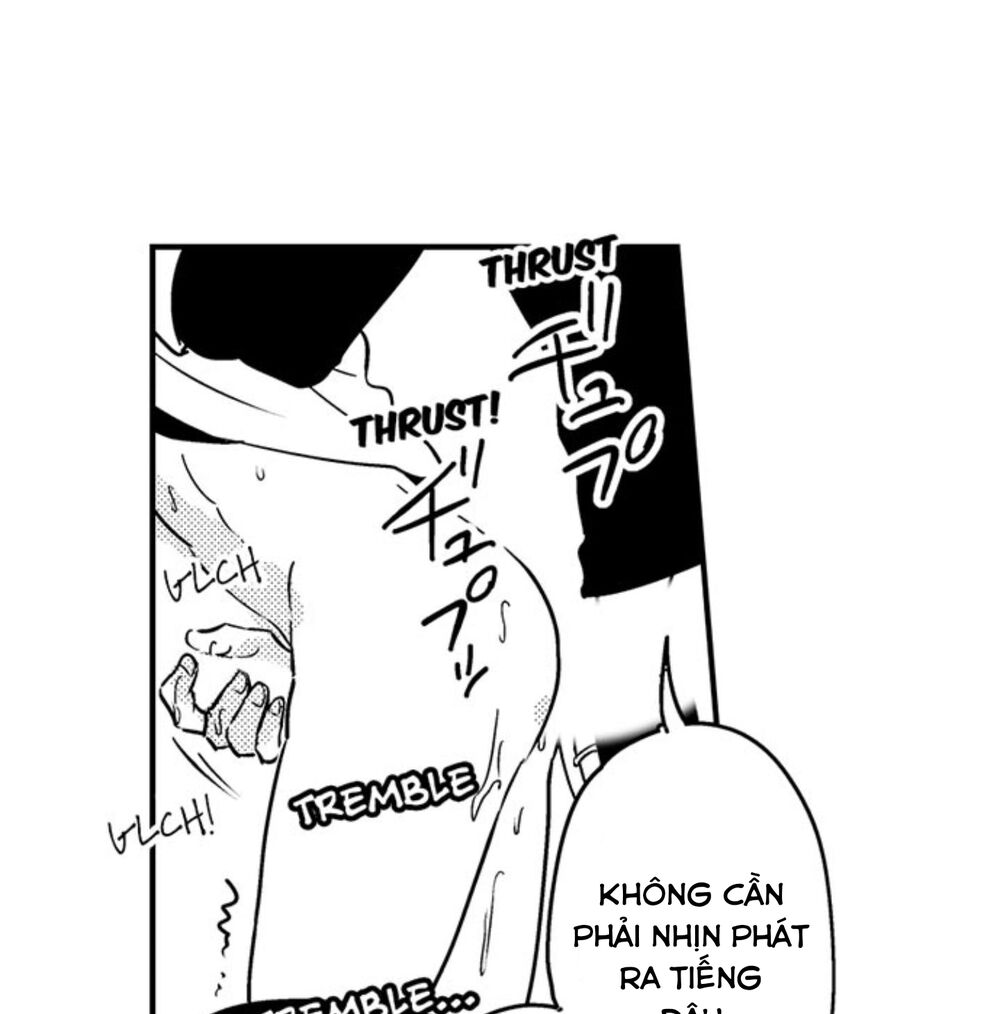 Mang Thai Ở Trường Nam Sinh: Chapter 36