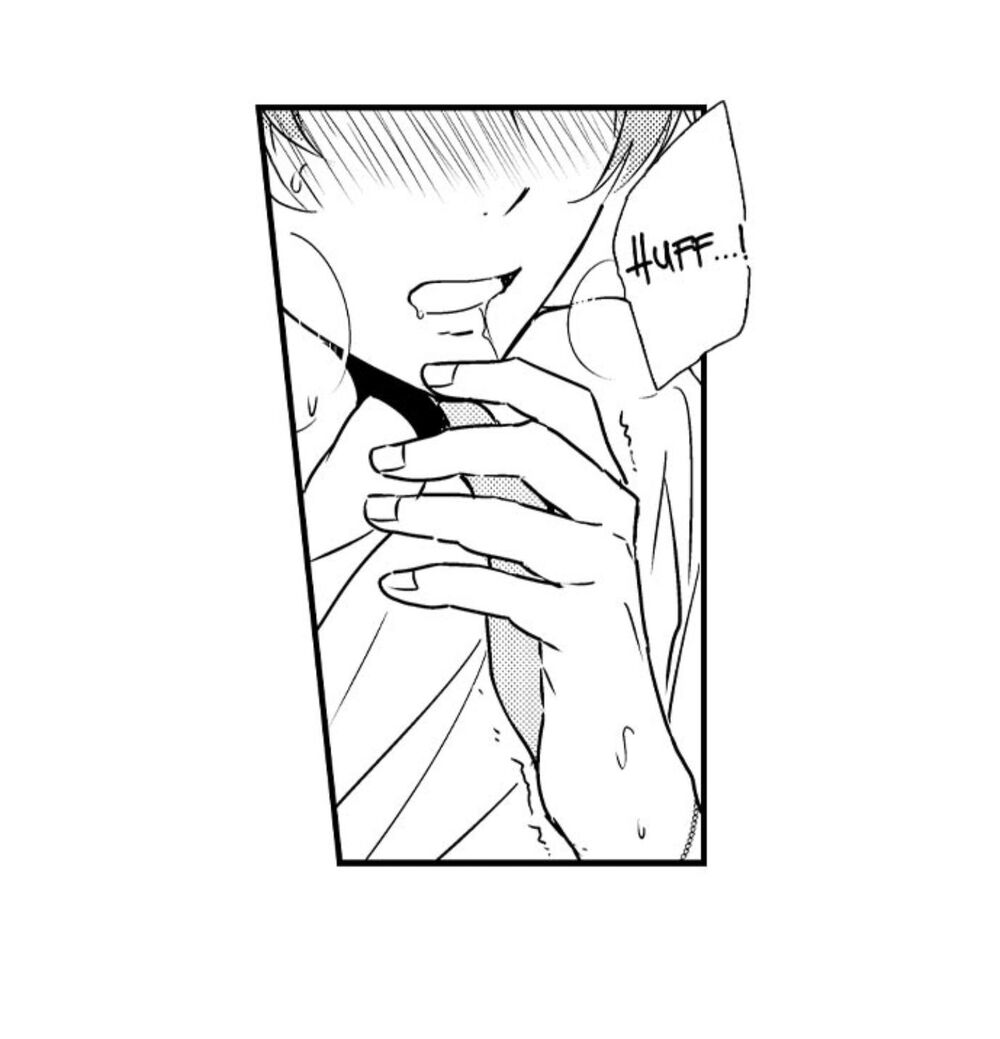 Mang Thai Ở Trường Nam Sinh: Chapter 36