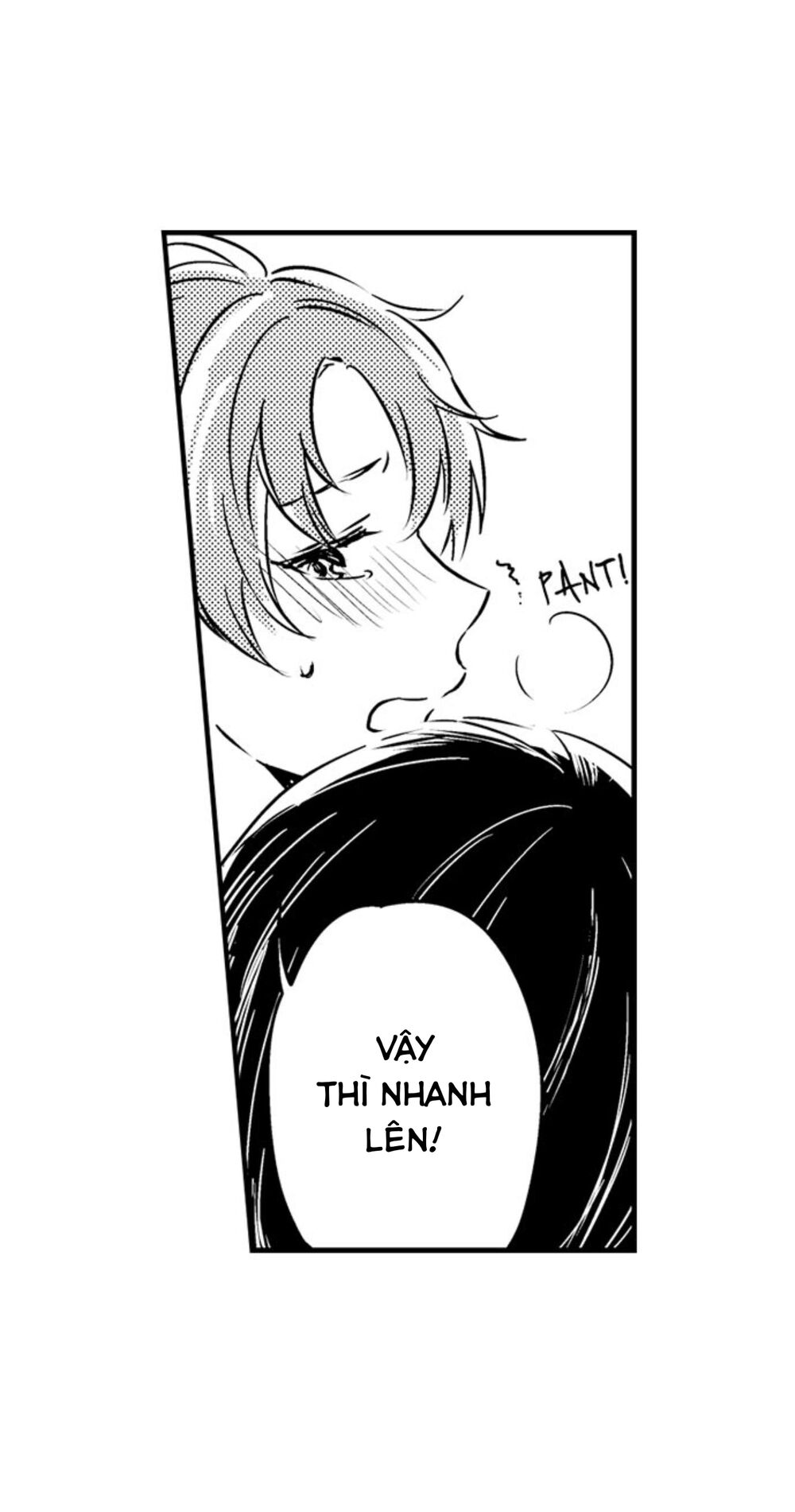 Mang Thai Ở Trường Nam Sinh: Chapter 36