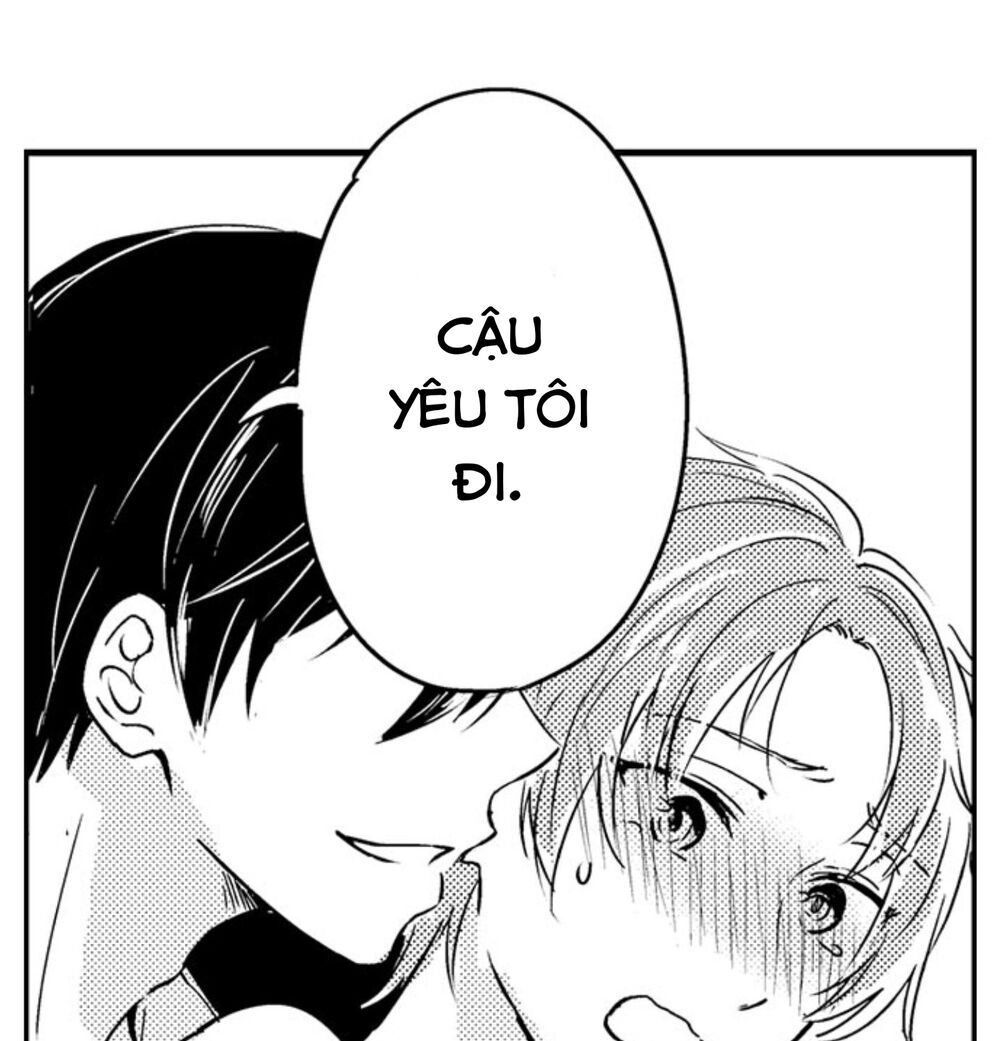 Mang Thai Ở Trường Nam Sinh: Chapter 36