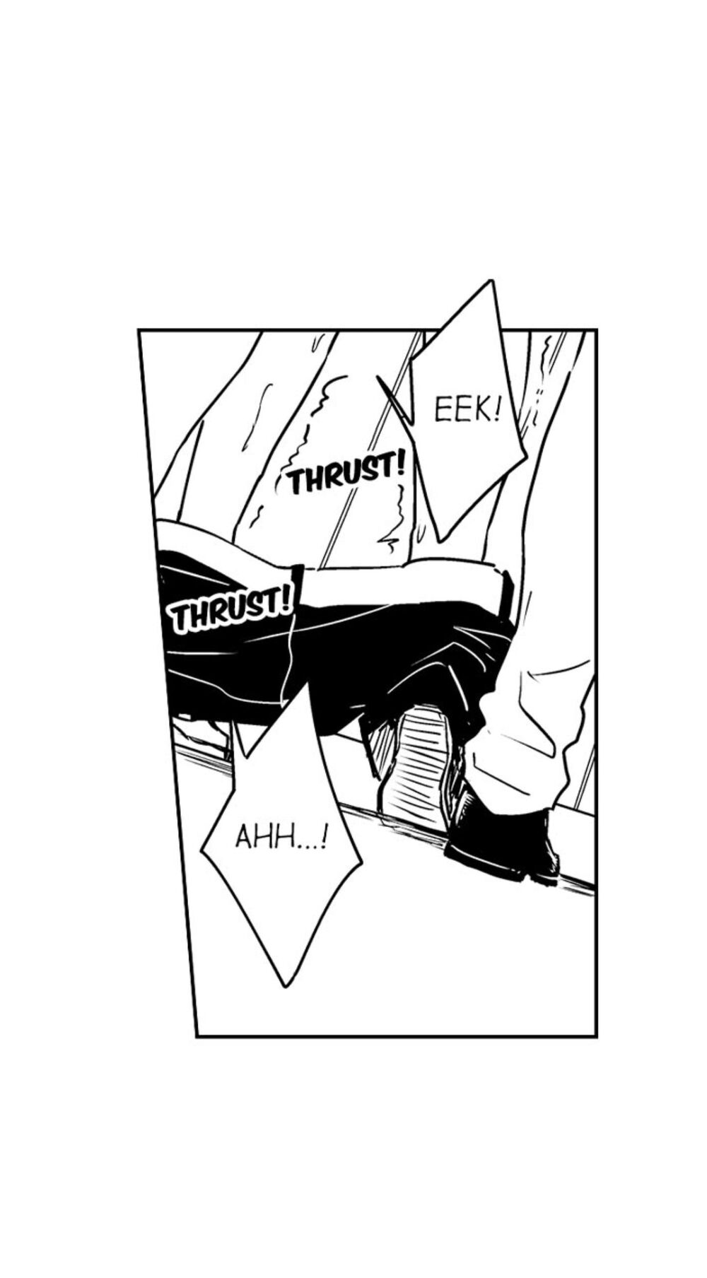 Mang Thai Ở Trường Nam Sinh: Chapter 36