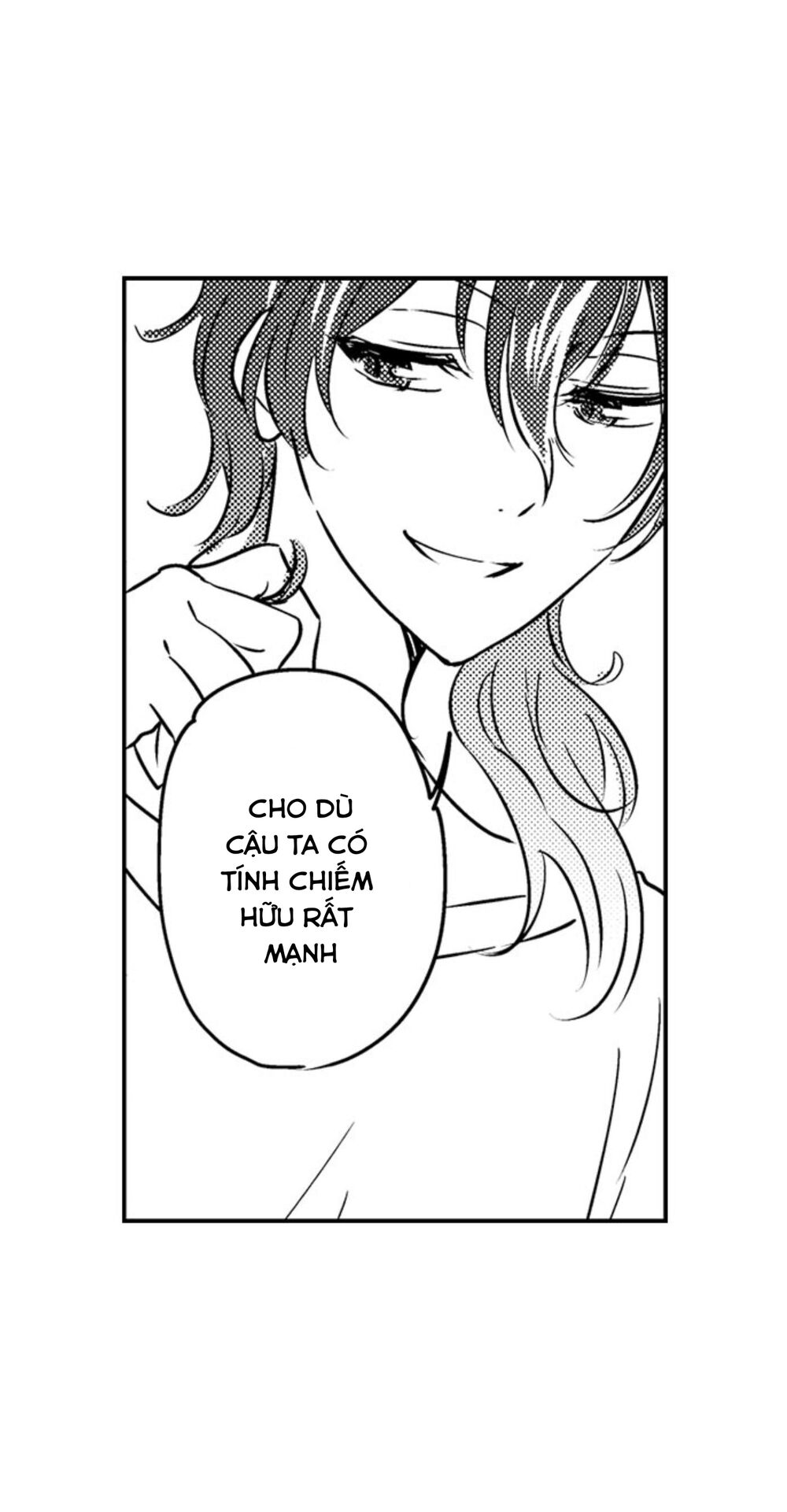 Mang Thai Ở Trường Nam Sinh: Chapter 36