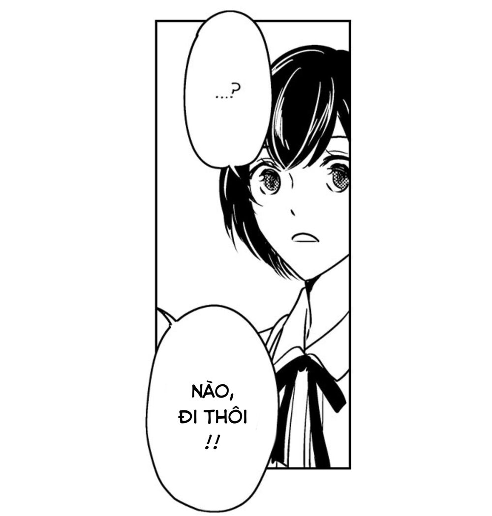 Mang Thai Ở Trường Nam Sinh: Chapter 36
