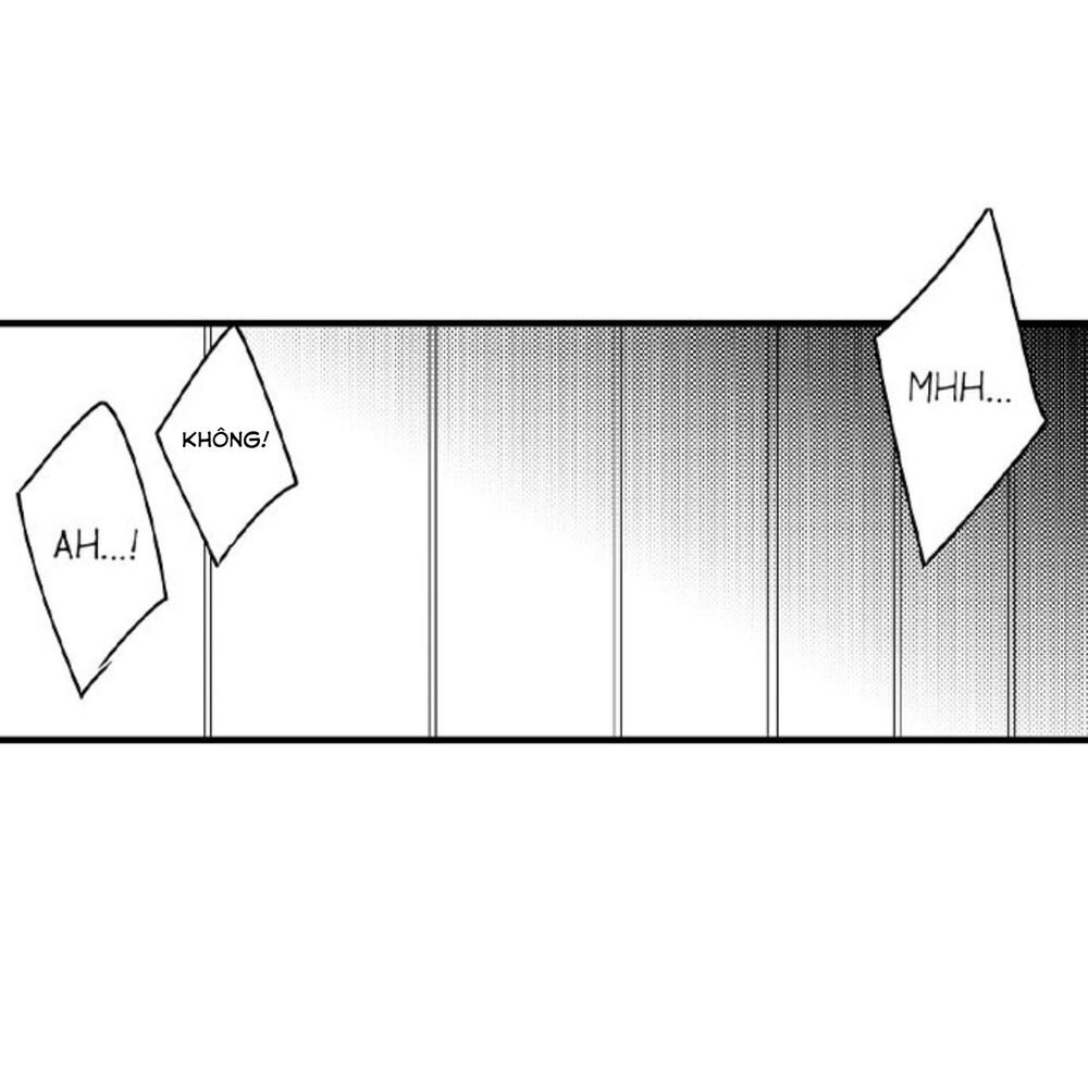 Mang Thai Ở Trường Nam Sinh: Chapter 36
