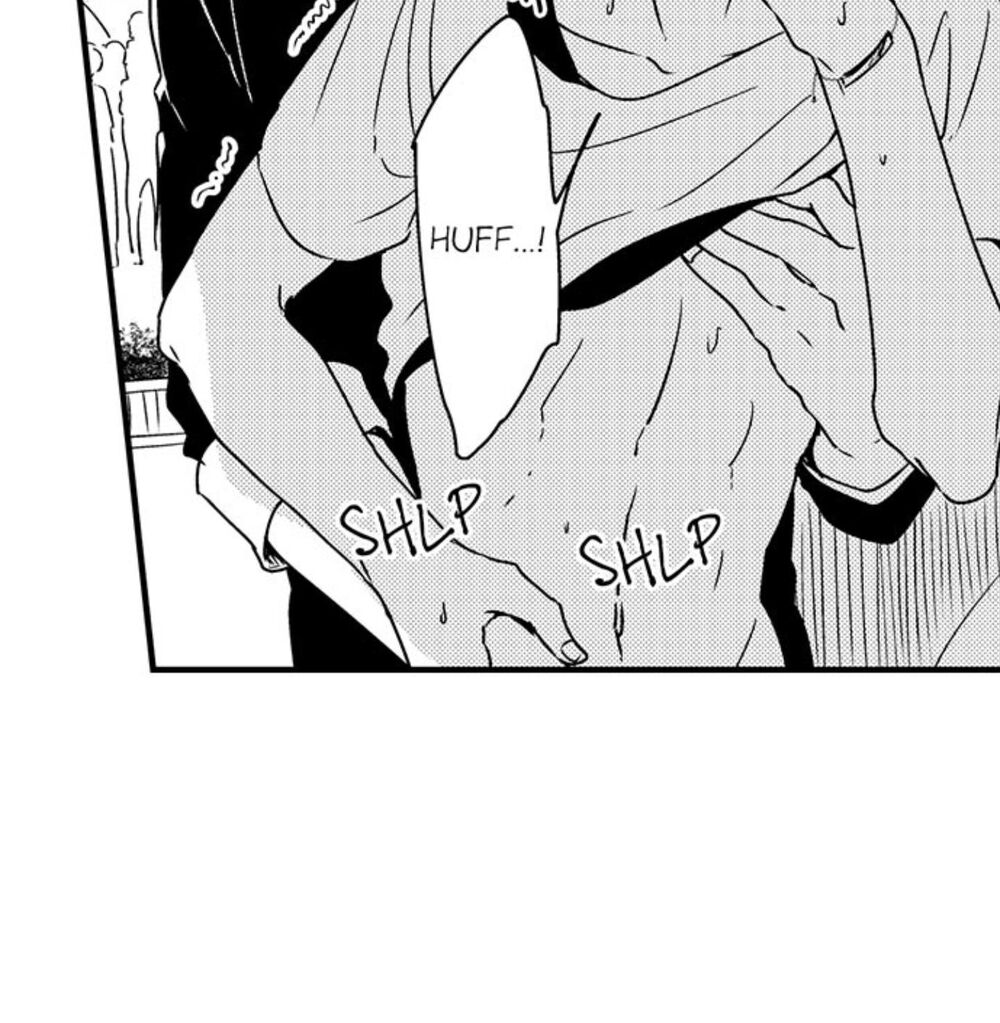 Mang Thai Ở Trường Nam Sinh: Chapter 36