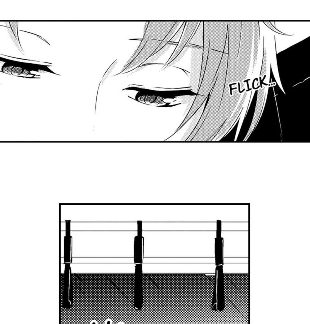 Mang Thai Ở Trường Nam Sinh: Chapter 37
