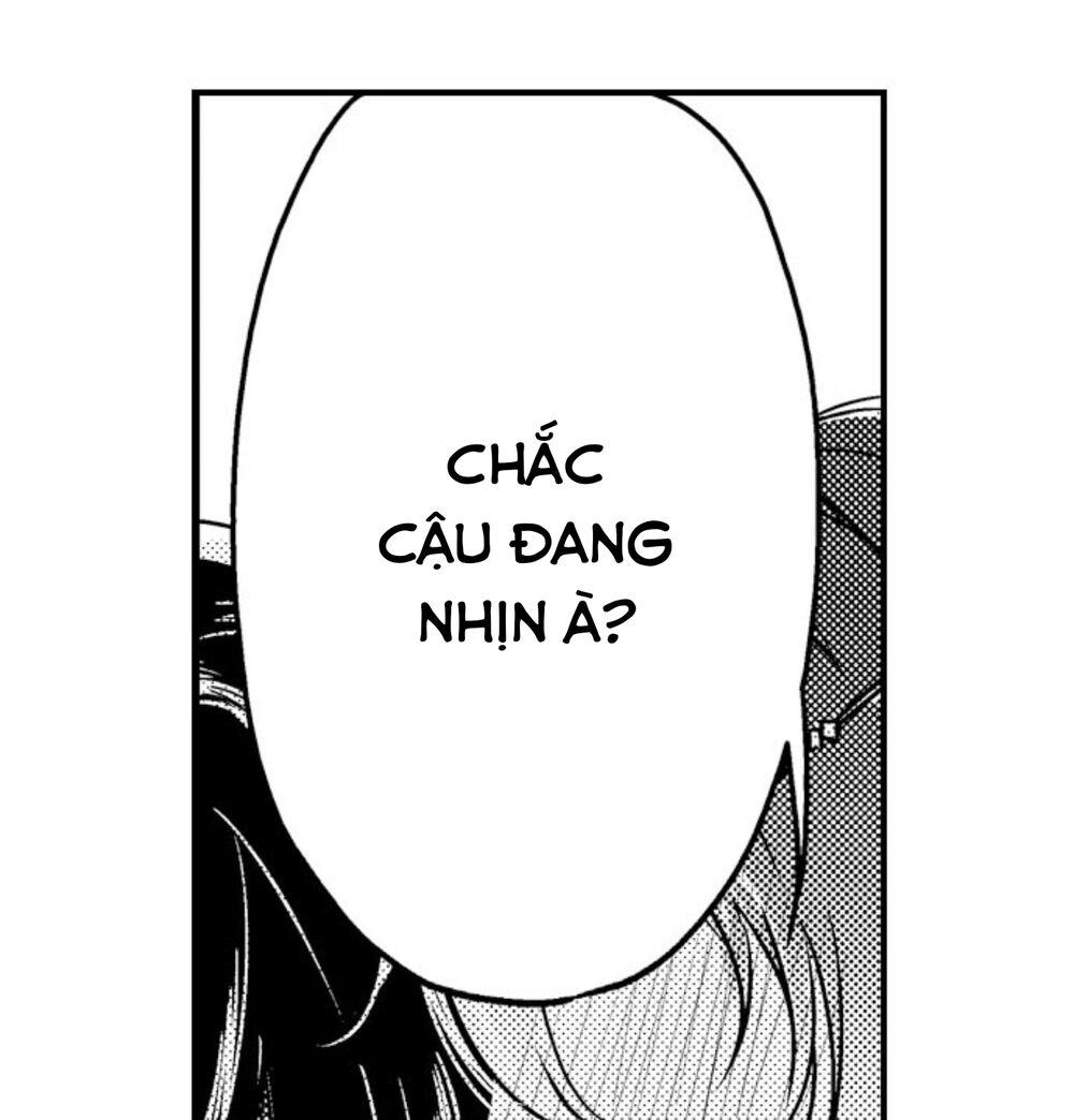 Mang Thai Ở Trường Nam Sinh: Chapter 38
