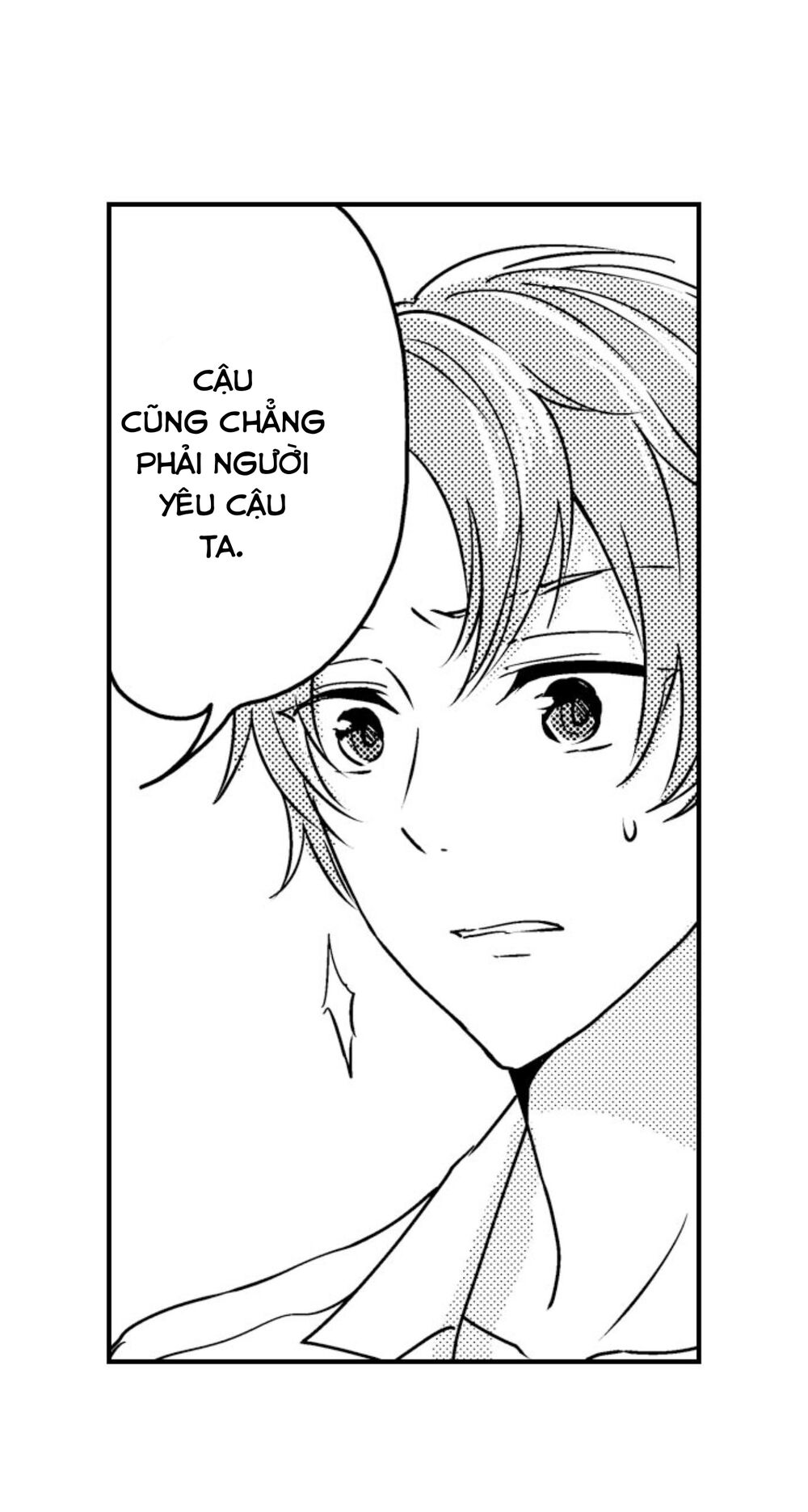 Mang Thai Ở Trường Nam Sinh: Chapter 38