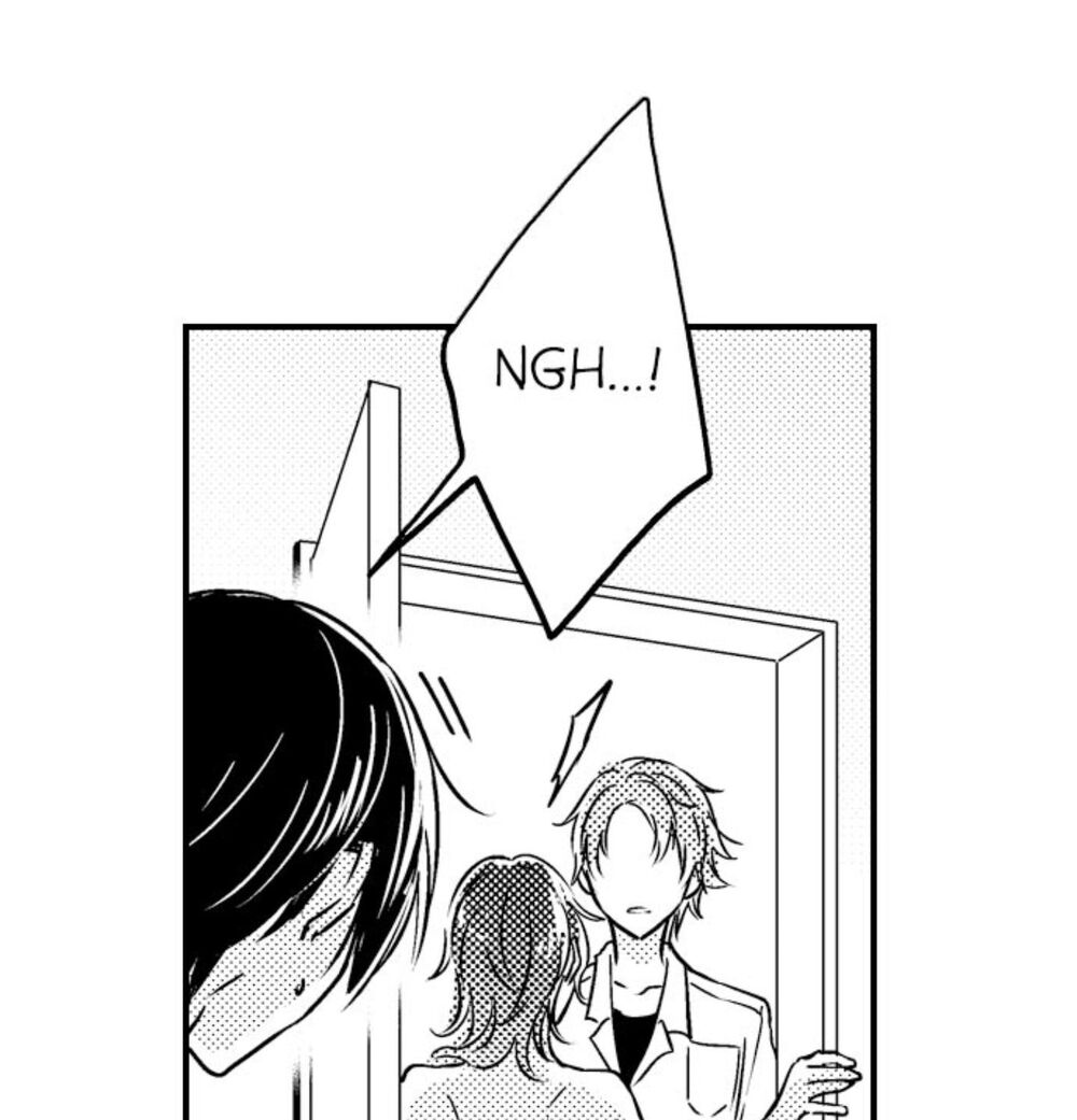 Mang Thai Ở Trường Nam Sinh: Chapter 38