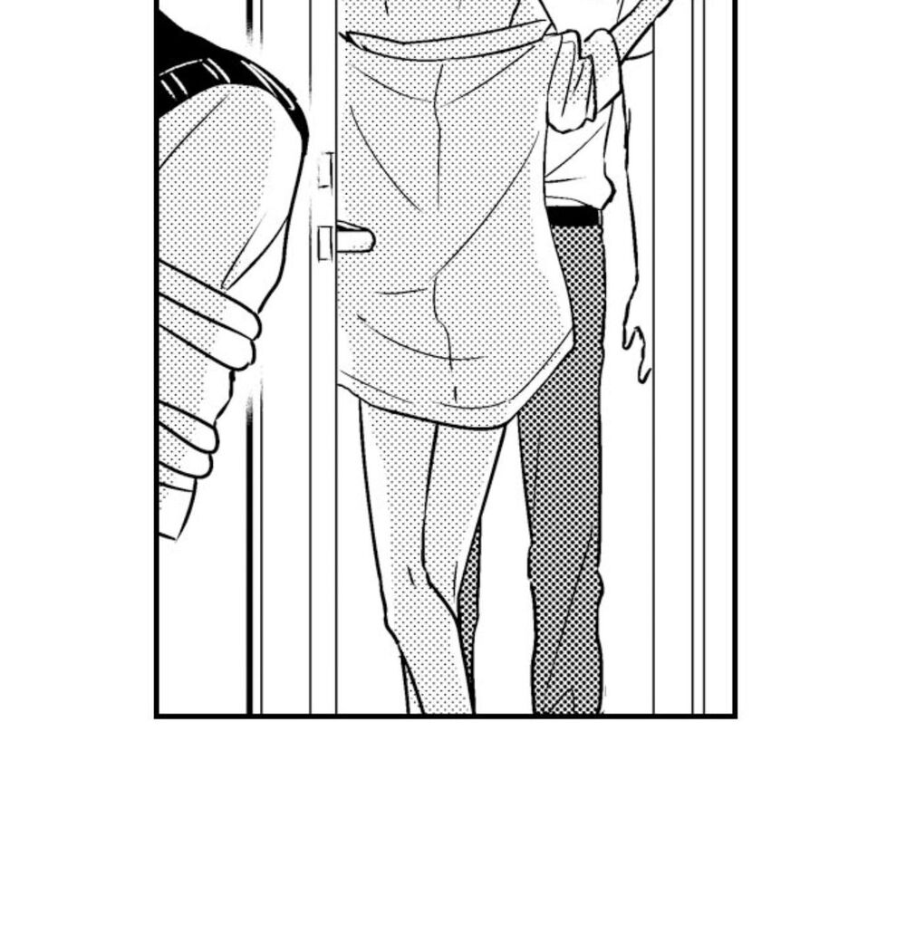 Mang Thai Ở Trường Nam Sinh: Chapter 38
