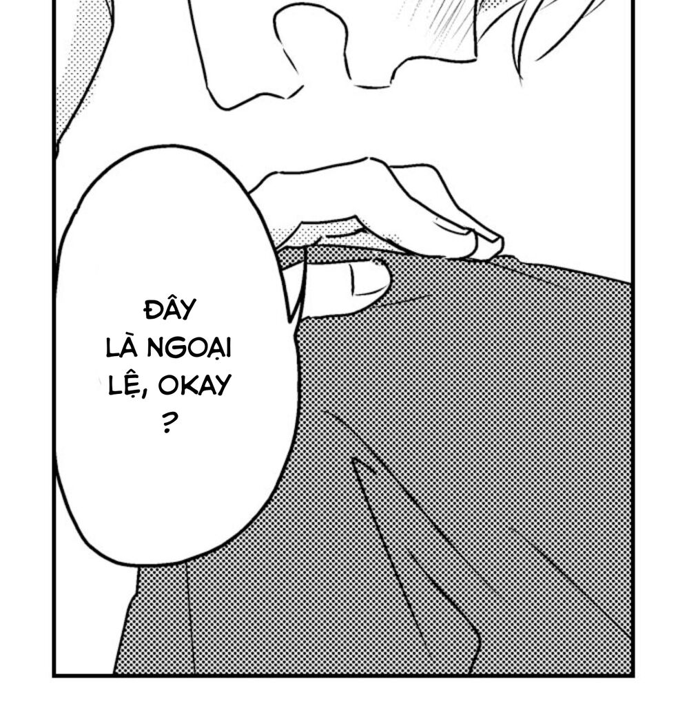 Mang Thai Ở Trường Nam Sinh: Chapter 39