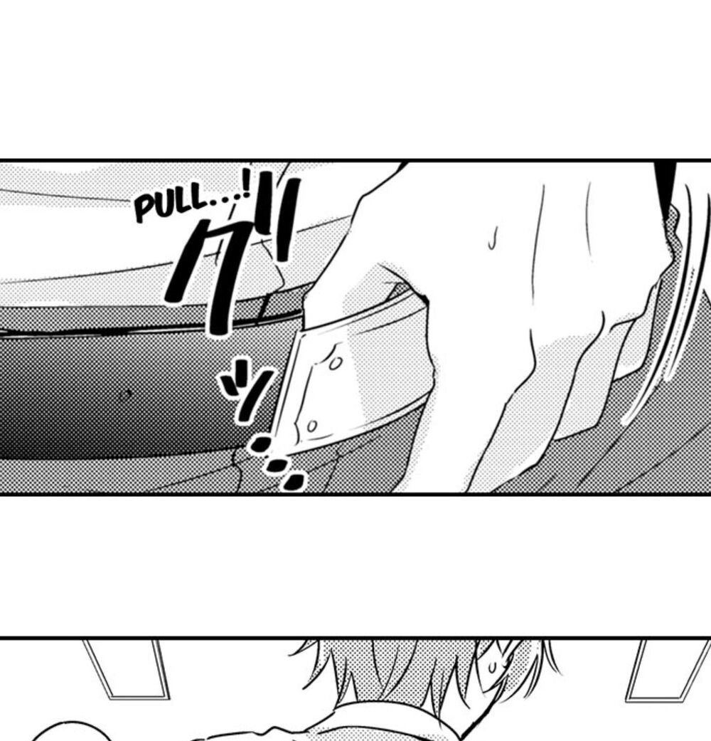 Mang Thai Ở Trường Nam Sinh: Chapter 39